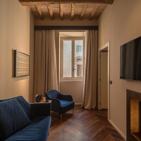 Times Suites Perugia Buitenkant foto