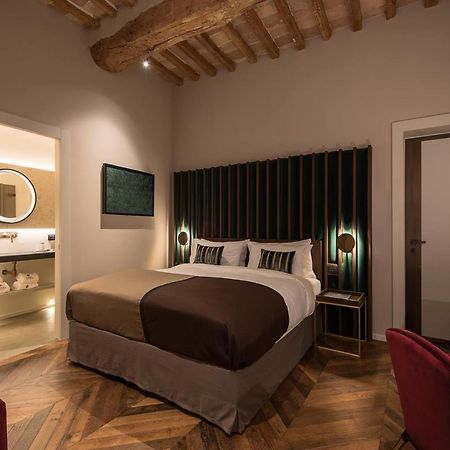 Times Suites Perugia Buitenkant foto