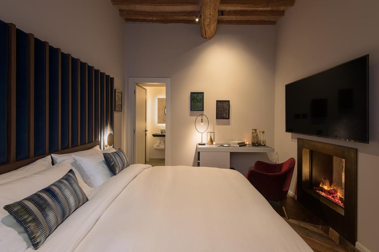 Times Suites Perugia Buitenkant foto