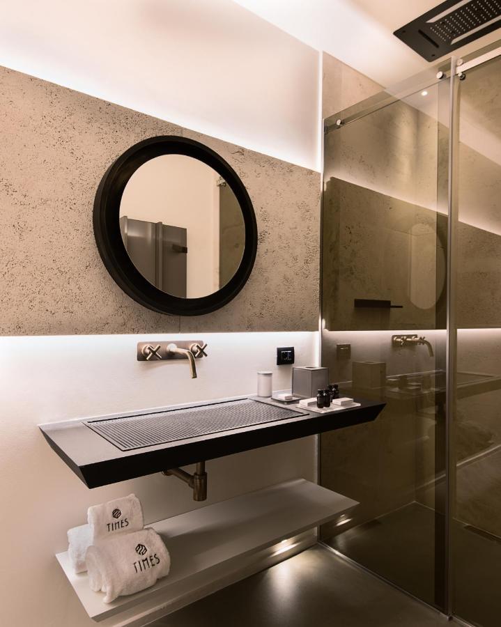 Times Suites Perugia Buitenkant foto