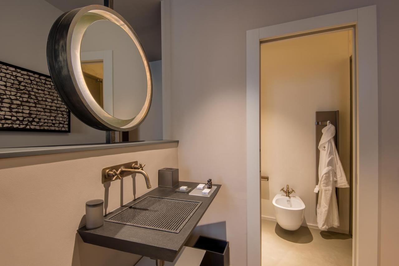 Times Suites Perugia Buitenkant foto