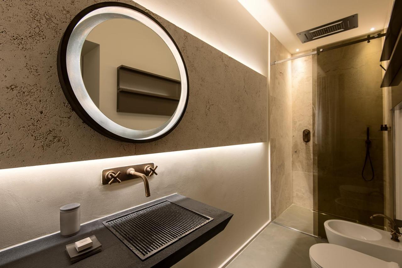 Times Suites Perugia Buitenkant foto