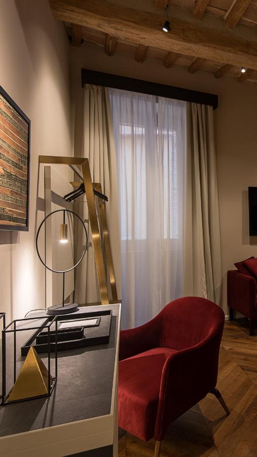 Times Suites Perugia Buitenkant foto