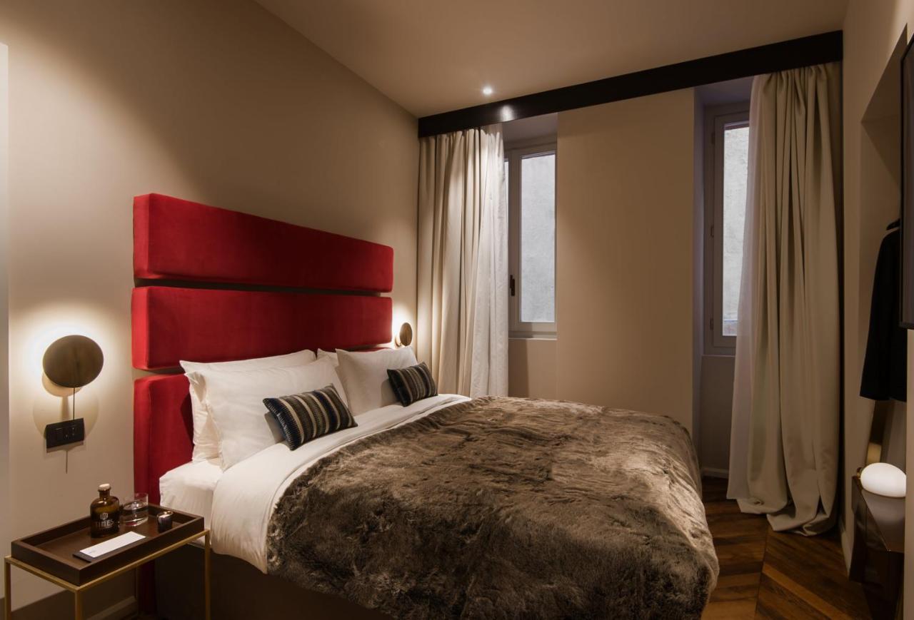 Times Suites Perugia Buitenkant foto